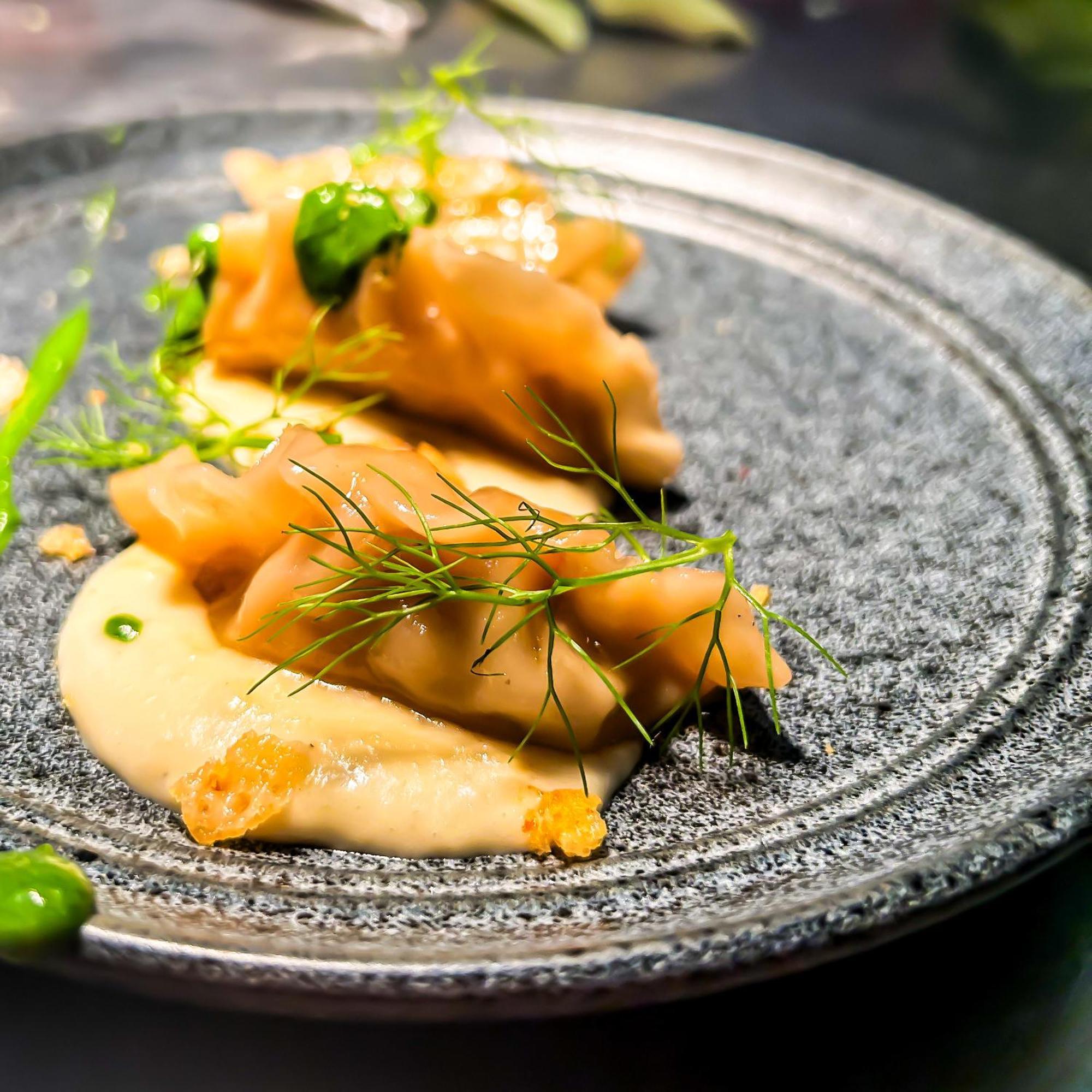 Hotel Moderno Restaurant Serina  Εξωτερικό φωτογραφία